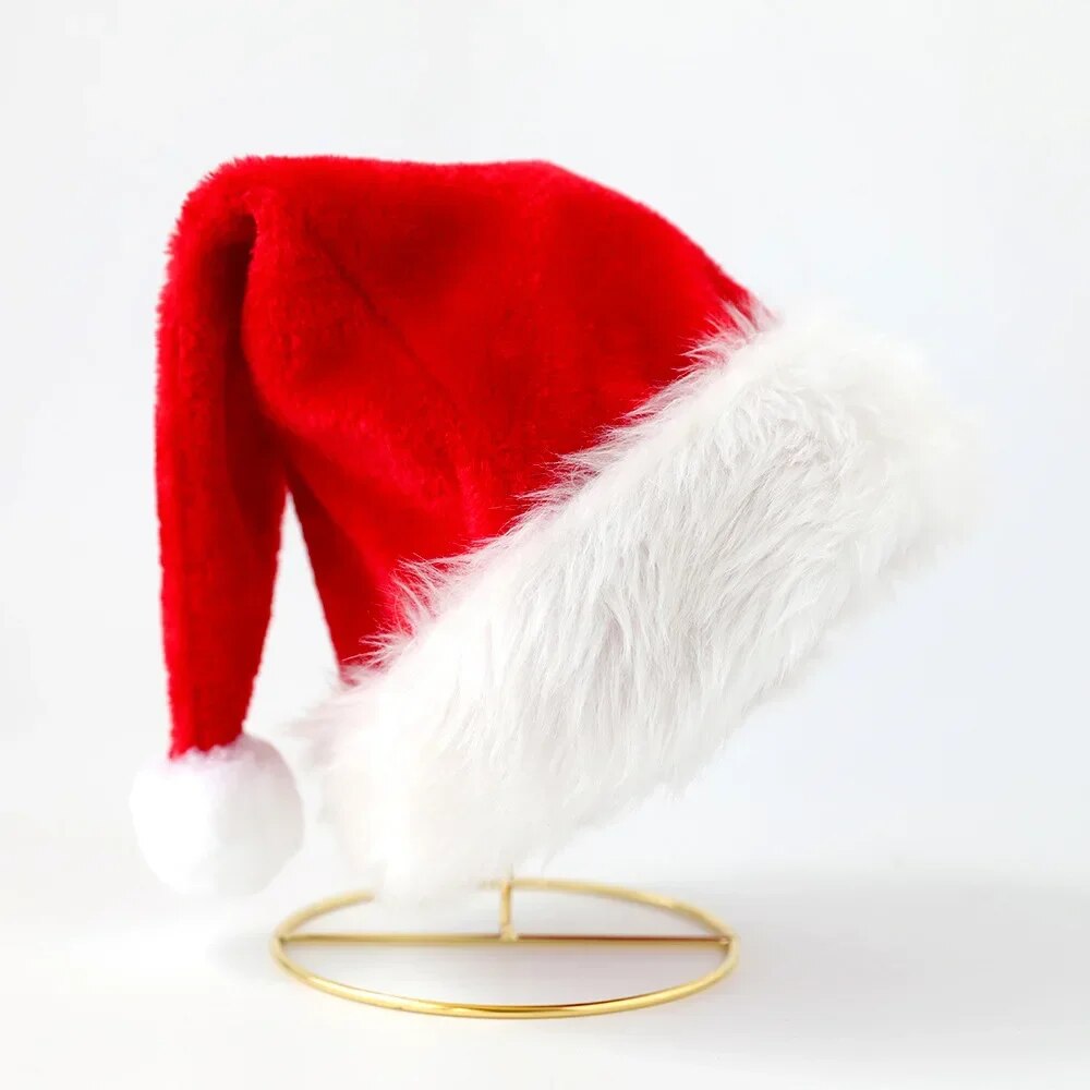 Santa Hat Adult and Childrens' Sizes