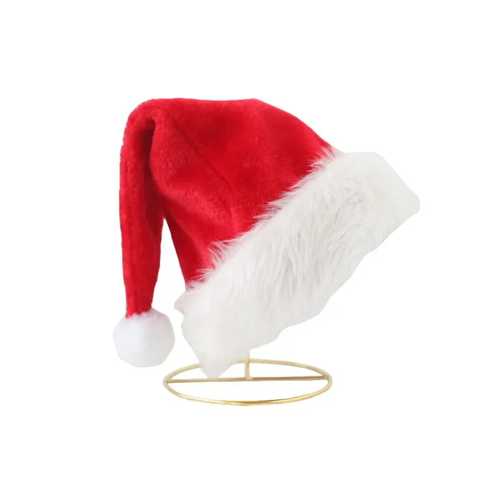 Santa Hat Adult and Childrens' Sizes